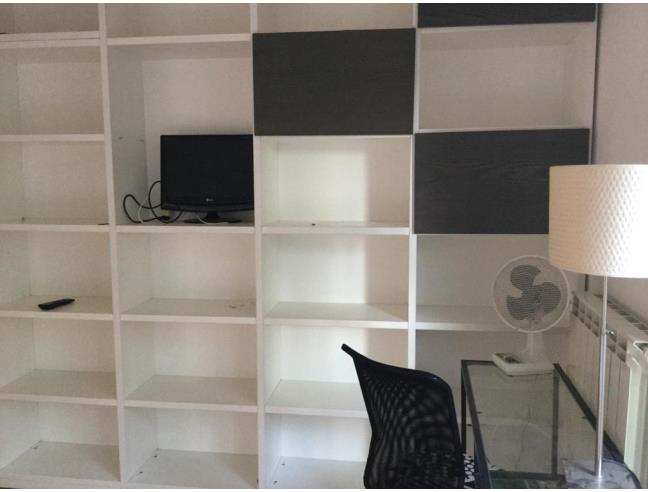 Anteprima foto 7 - Affitto Stanza Singola in Appartamento da Privato a Milano - Vercelli