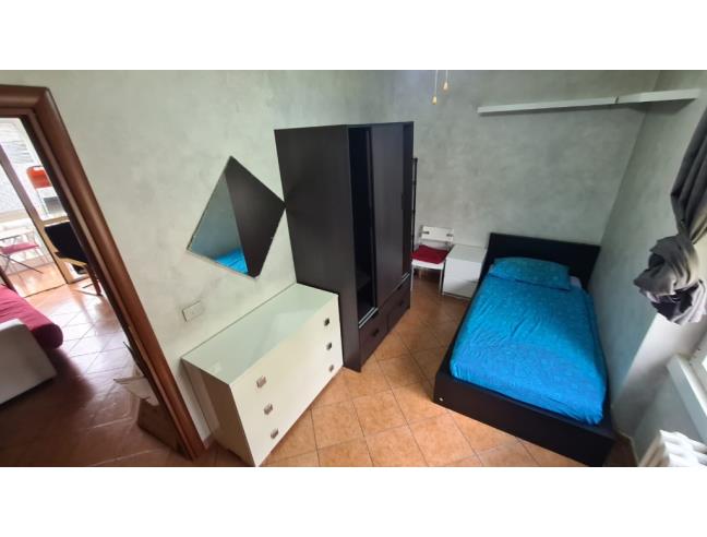 Anteprima foto 2 - Affitto Stanza Singola in Appartamento da Privato a Milano - Villa Pizzone