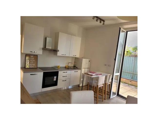 Anteprima foto 3 - Affitto Stanza Singola in Appartamento da Privato a Milano - Villa Pizzone