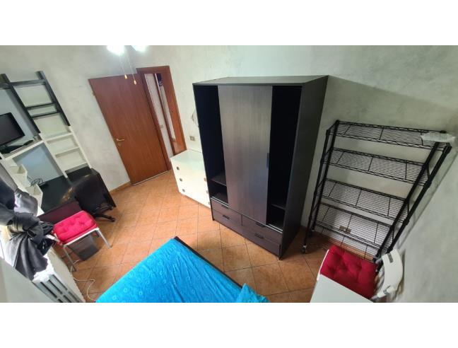 Anteprima foto 3 - Affitto Stanza Singola in Appartamento da Privato a Milano - Villa Pizzone