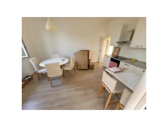 Anteprima foto 4 - Affitto Stanza Singola in Appartamento da Privato a Milano - Villa Pizzone