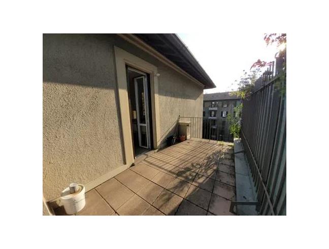 Anteprima foto 6 - Affitto Stanza Singola in Appartamento da Privato a Milano - Villa Pizzone