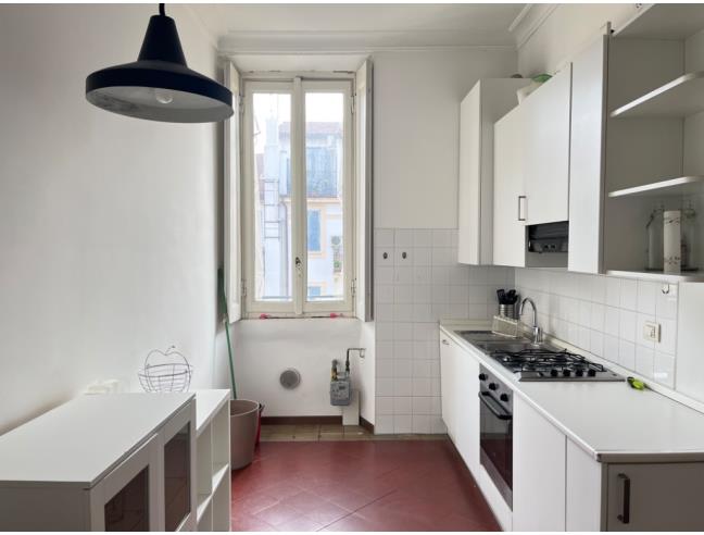 Anteprima foto 5 - Affitto Stanza Singola in Appartamento da Privato a Milano - Washinghton