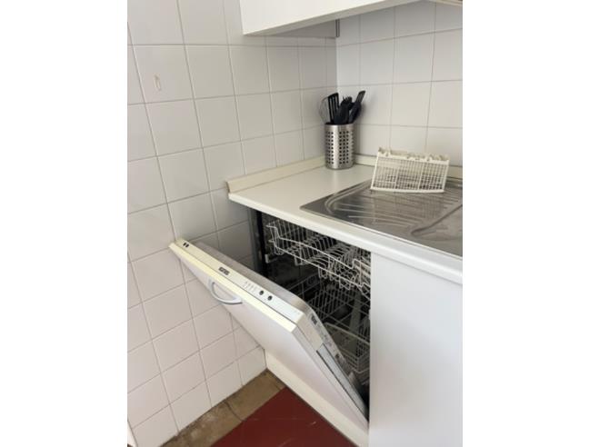 Anteprima foto 7 - Affitto Stanza Singola in Appartamento da Privato a Milano - Washinghton