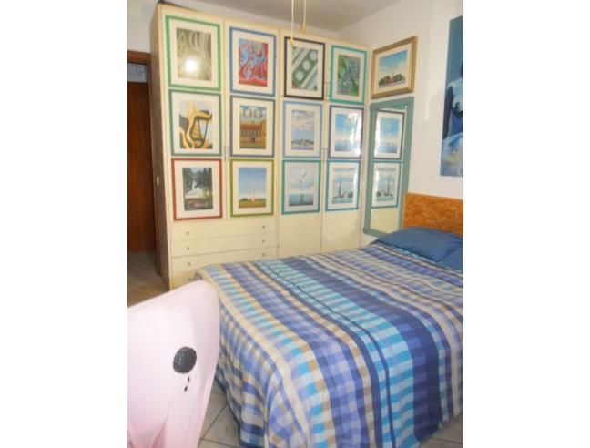 Anteprima foto 2 - Affitto Stanza Singola in Appartamento da Privato a Milazzo (Messina)