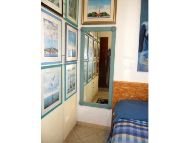 Anteprima foto 3 - Affitto Stanza Singola in Appartamento da Privato a Milazzo (Messina)