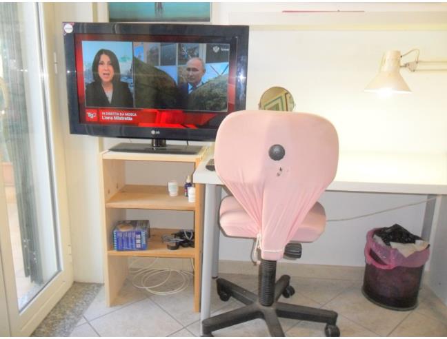 Anteprima foto 4 - Affitto Stanza Singola in Appartamento da Privato a Milazzo (Messina)