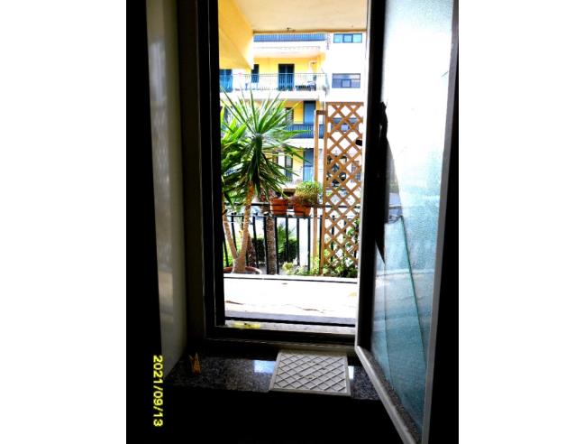 Anteprima foto 5 - Affitto Stanza Singola in Appartamento da Privato a Milazzo (Messina)