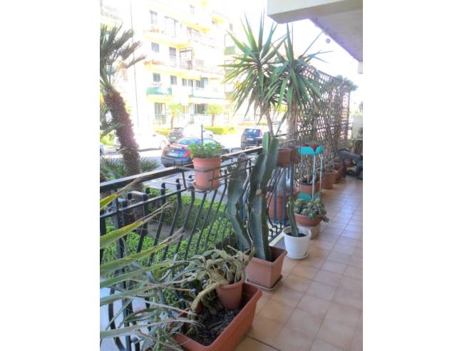 Anteprima foto 6 - Affitto Stanza Singola in Appartamento da Privato a Milazzo (Messina)