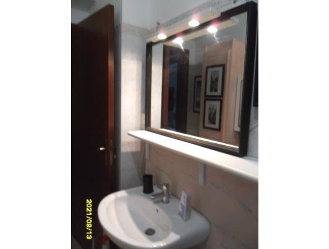 Anteprima foto 8 - Affitto Stanza Singola in Appartamento da Privato a Milazzo (Messina)