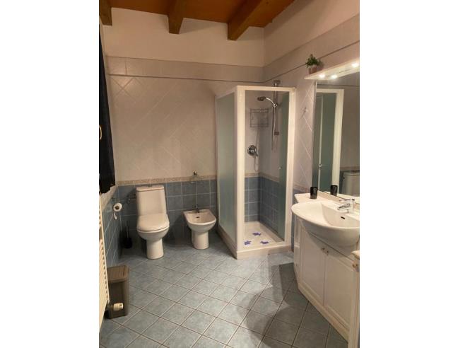 Anteprima foto 3 - Affitto Stanza Singola in Appartamento da Privato a Mirandola - San Giacomo Roncole