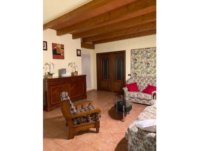 Anteprima foto 5 - Affitto Stanza Singola in Appartamento da Privato a Mirandola - San Giacomo Roncole