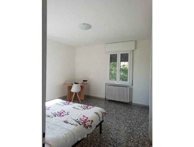 Anteprima foto 1 - Affitto Stanza Singola in Appartamento da Privato a Modena - Buon Pastore
