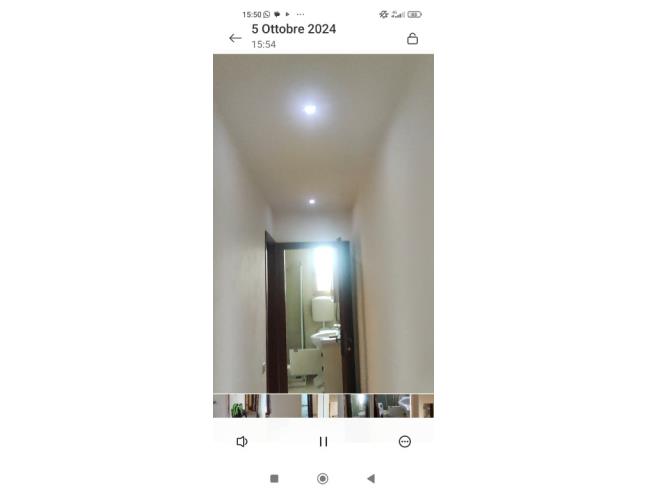 Anteprima foto 4 - Affitto Stanza Singola in Appartamento da Privato a Modena - Cittanova