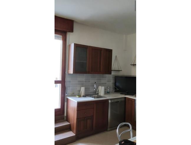 Anteprima foto 5 - Affitto Stanza Singola in Appartamento da Privato a Modena - Cittanova