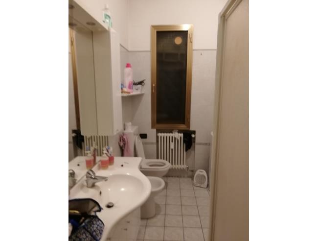Anteprima foto 1 - Affitto Stanza Singola in Appartamento da Privato a Modena - Sacca