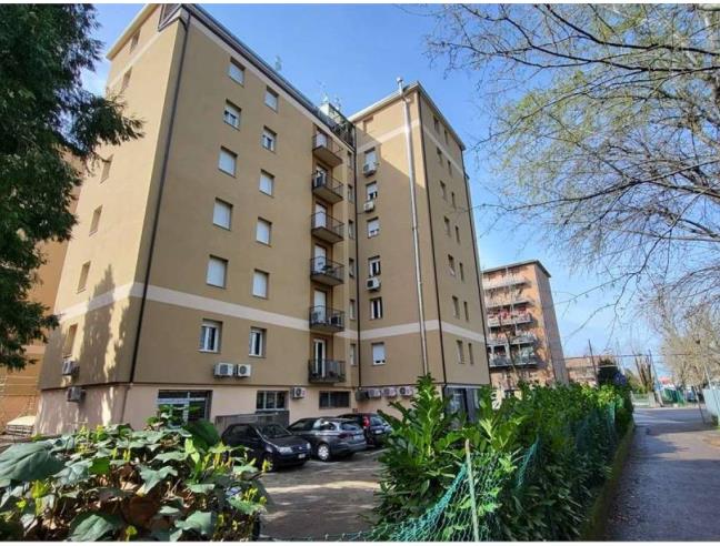 Anteprima foto 1 - Affitto Stanza Singola in Appartamento da Privato a Modena - Villaggio Artigiano Modena Nord