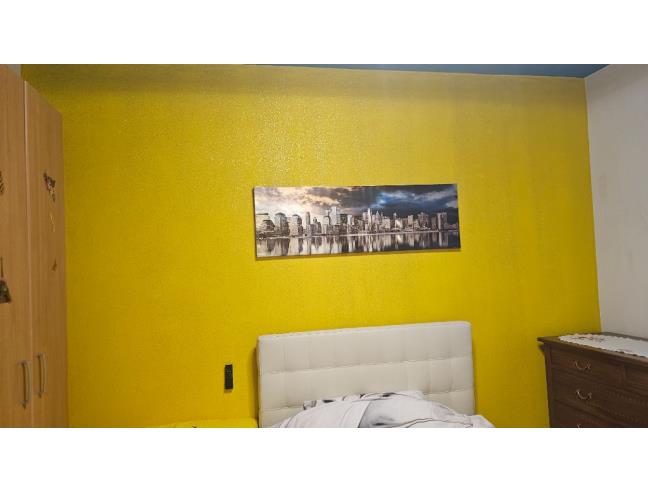 Anteprima foto 2 - Affitto Stanza Singola in Appartamento da Privato a Mogliano Veneto - Ghetto