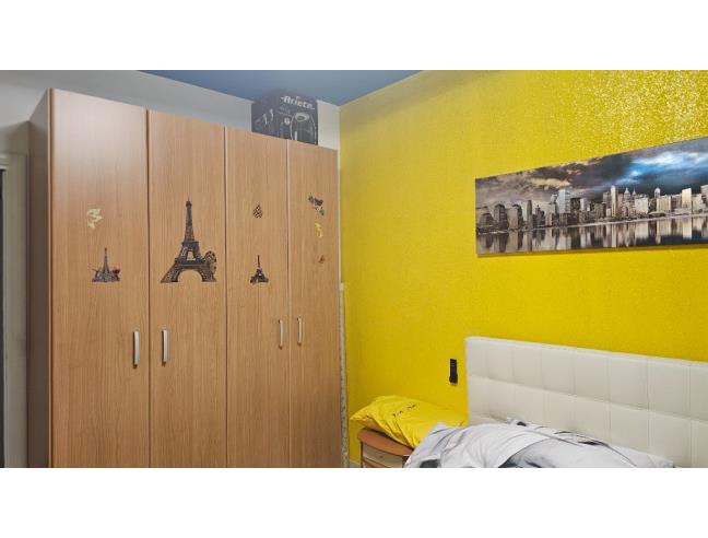 Anteprima foto 3 - Affitto Stanza Singola in Appartamento da Privato a Mogliano Veneto - Ghetto