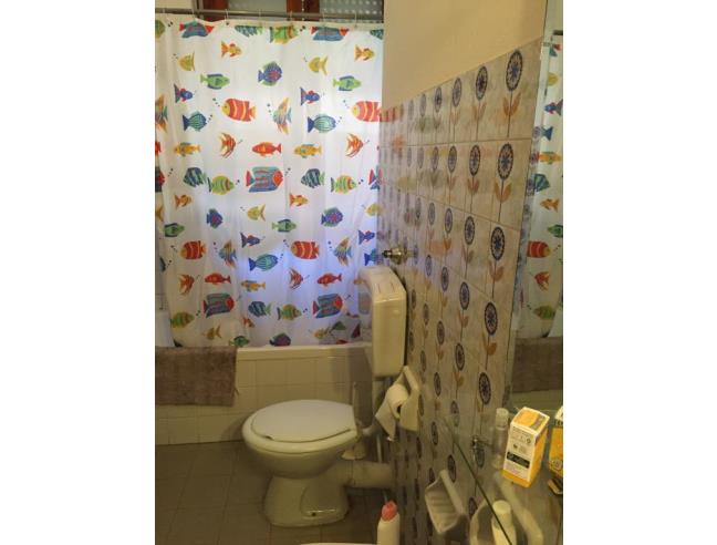 Anteprima foto 7 - Affitto Stanza Singola in Appartamento da Privato a Monserrato (Cagliari)