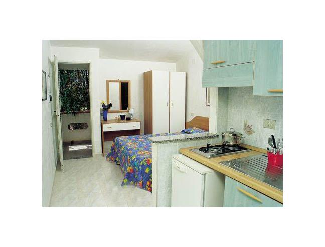 Anteprima foto 1 - Affitto Stanza Singola in Appartamento da Privato a Montalto Dora (Torino)