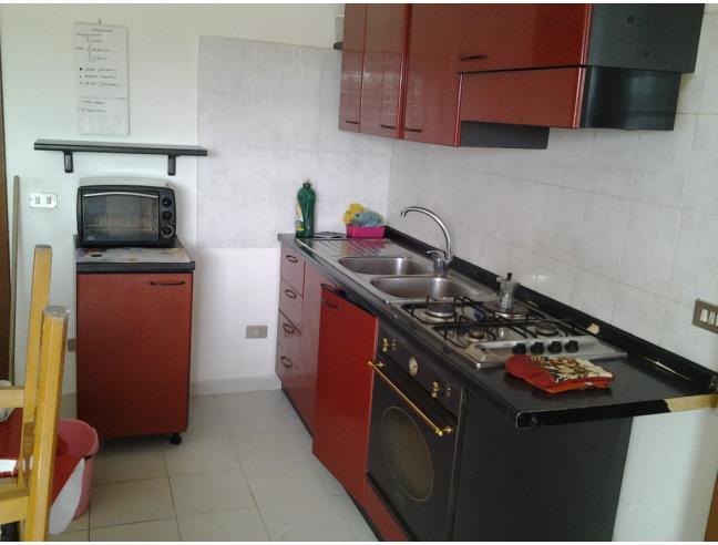 Anteprima foto 1 - Affitto Stanza Singola in Appartamento da Privato a Monteroni di Lecce (Lecce)