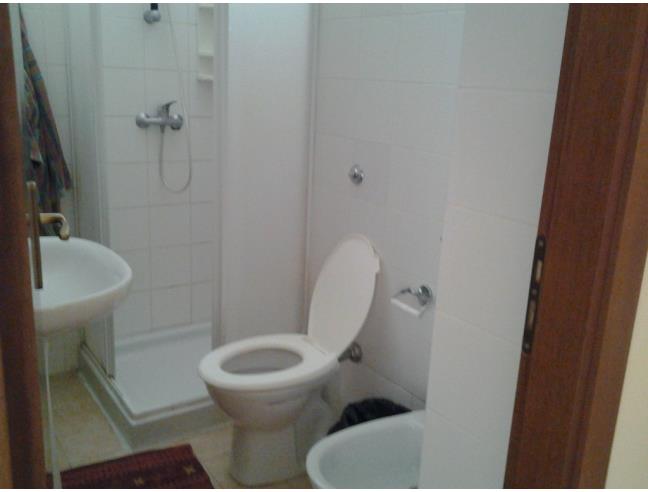 Anteprima foto 2 - Affitto Stanza Singola in Appartamento da Privato a Monteroni di Lecce (Lecce)
