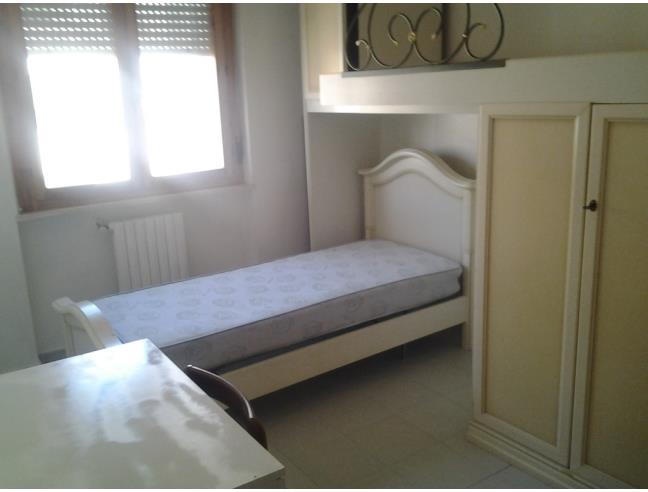 Anteprima foto 3 - Affitto Stanza Singola in Appartamento da Privato a Monteroni di Lecce (Lecce)