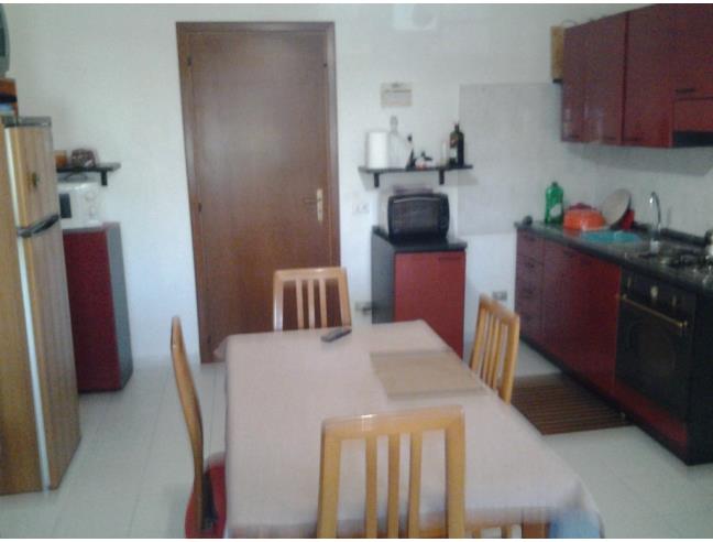 Anteprima foto 4 - Affitto Stanza Singola in Appartamento da Privato a Monteroni di Lecce (Lecce)