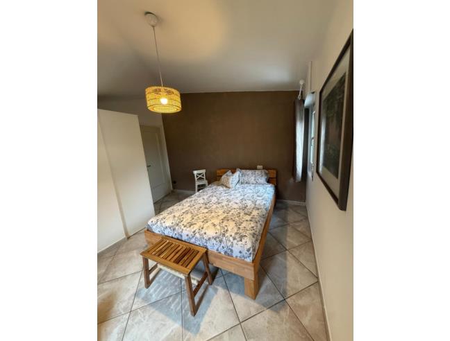 Anteprima foto 2 - Affitto Stanza Singola in Appartamento da Privato a Montorfano (Como)