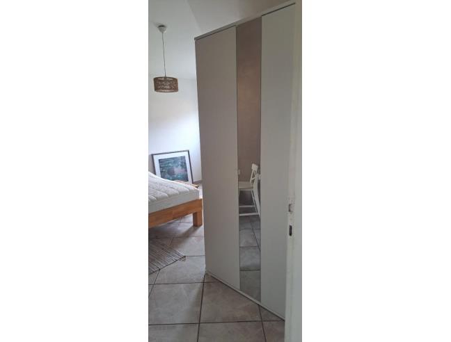 Anteprima foto 6 - Affitto Stanza Singola in Appartamento da Privato a Montorfano (Como)