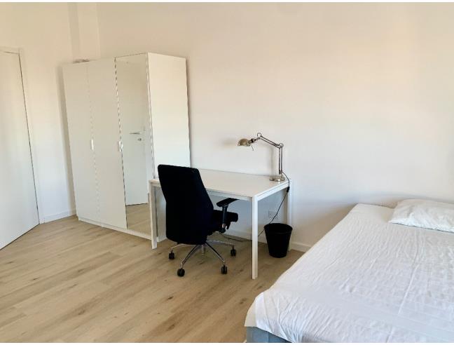 Anteprima foto 2 - Affitto Stanza Singola in Appartamento da Privato a Monza - Cazzaniga