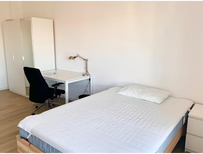 Anteprima foto 3 - Affitto Stanza Singola in Appartamento da Privato a Monza - Cazzaniga