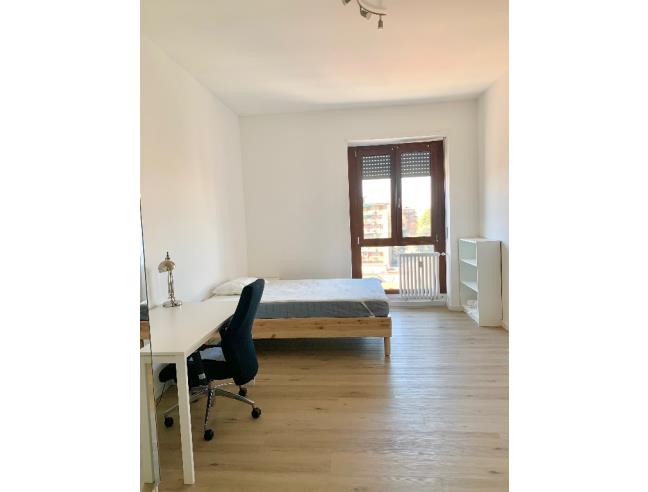 Anteprima foto 4 - Affitto Stanza Singola in Appartamento da Privato a Monza - Cazzaniga