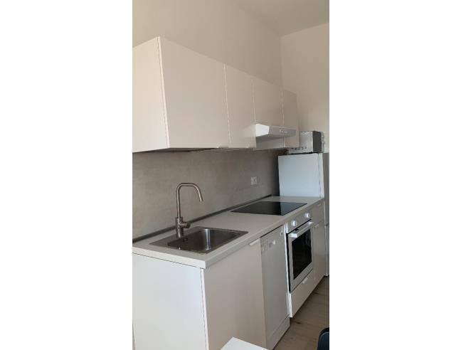 Anteprima foto 7 - Affitto Stanza Singola in Appartamento da Privato a Monza - Cazzaniga