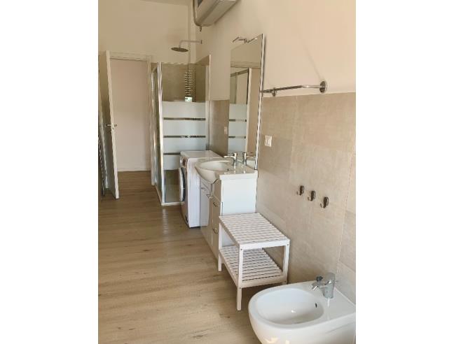 Anteprima foto 8 - Affitto Stanza Singola in Appartamento da Privato a Monza - Cazzaniga