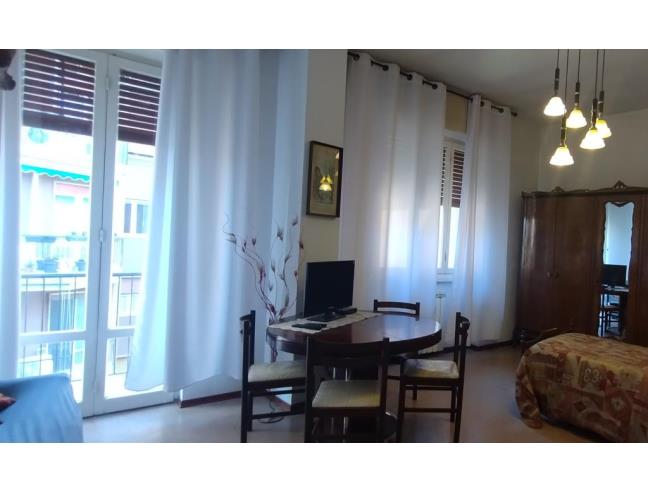 Anteprima foto 3 - Affitto Stanza Singola in Appartamento da Privato a Monza - Libertà