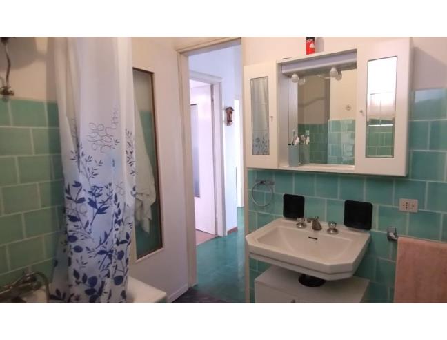 Anteprima foto 6 - Affitto Stanza Singola in Appartamento da Privato a Monza - Libertà