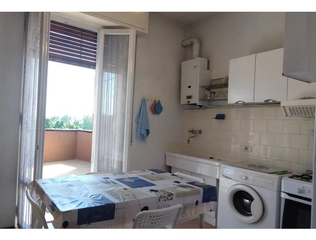 Anteprima foto 7 - Affitto Stanza Singola in Appartamento da Privato a Monza - Libertà