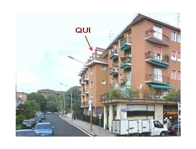 Anteprima foto 8 - Affitto Stanza Singola in Appartamento da Privato a Monza - Libertà