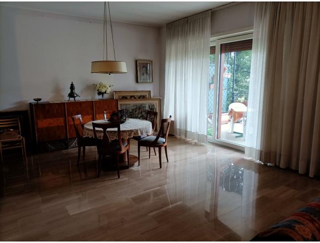 Anteprima foto 7 - Affitto Stanza Singola in Appartamento da Privato a Monza - Parco