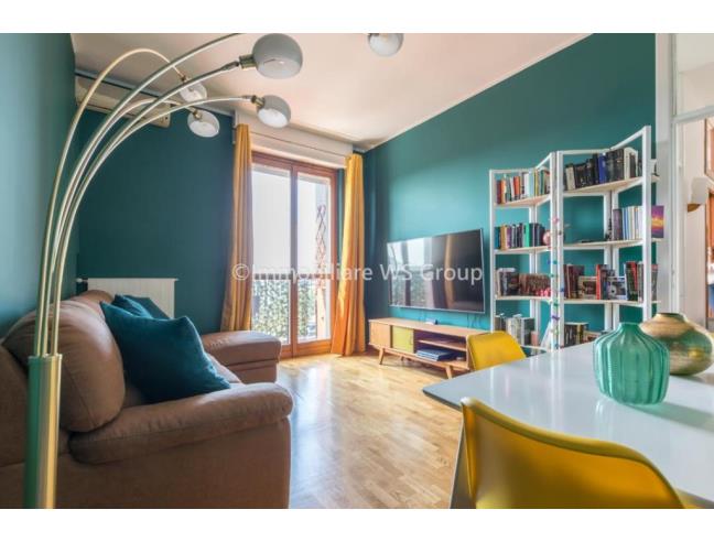 Anteprima foto 2 - Affitto Stanza Singola in Appartamento da Privato a Monza - Regina Pacis