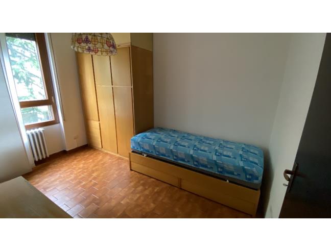 Anteprima foto 2 - Affitto Stanza Singola in Appartamento da Privato a Monza - San Rocco
