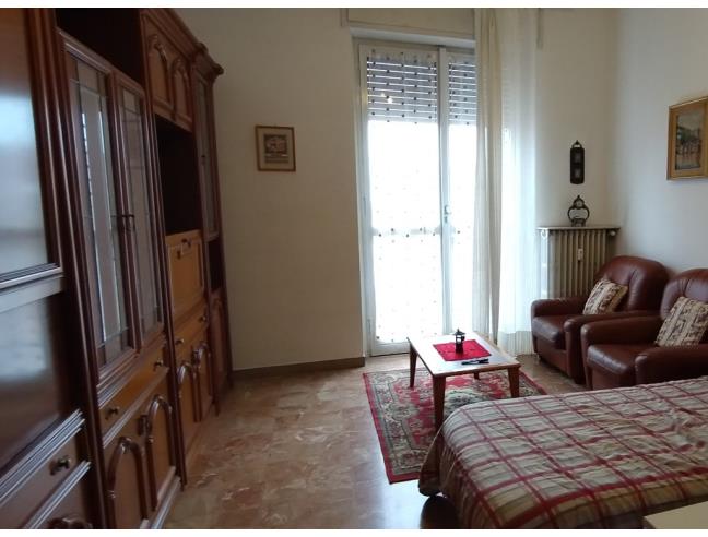 Anteprima foto 2 - Affitto Stanza Singola in Appartamento da Privato a Monza - Via Lecco