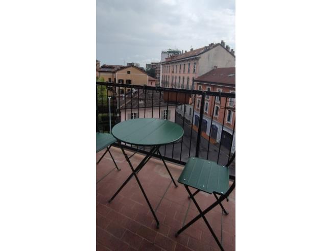 Anteprima foto 4 - Affitto Stanza Singola in Appartamento da Privato a Monza - Via Lecco