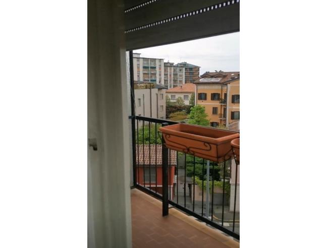Anteprima foto 5 - Affitto Stanza Singola in Appartamento da Privato a Monza - Via Lecco