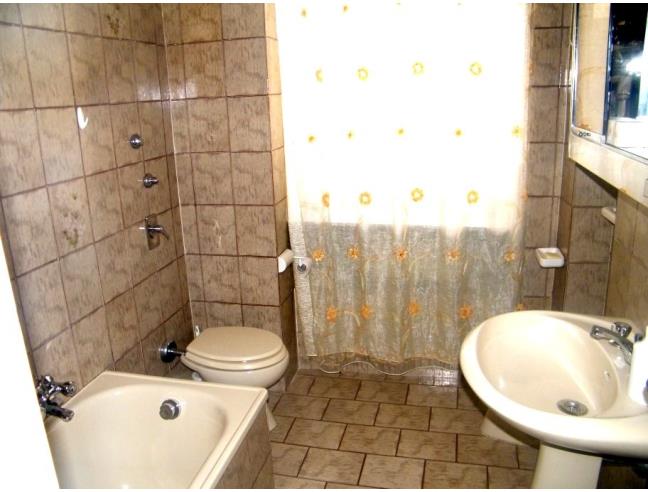Anteprima foto 7 - Affitto Stanza Singola in Appartamento da Privato a Monza - Via Lecco