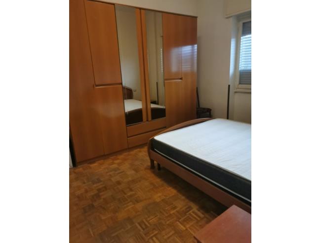 Anteprima foto 1 - Affitto Stanza Singola in Appartamento da Privato a Muggiò (Monza e Brianza)