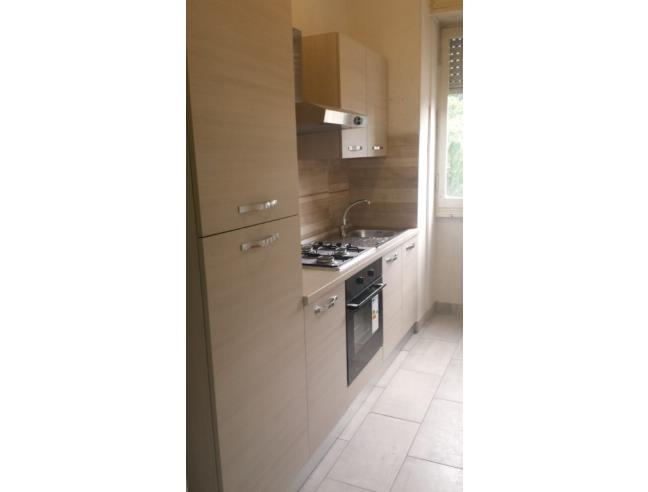 Anteprima foto 2 - Affitto Stanza Singola in Appartamento da Privato a Muggiò (Monza e Brianza)