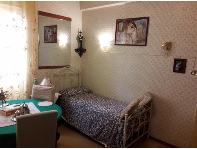 Anteprima foto 1 - Affitto Stanza Singola in Appartamento da Privato a Napoli - Arenella